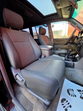 Toyota Land cruiser 4.7i V8 LPG В отлично състояние!, снимка 15