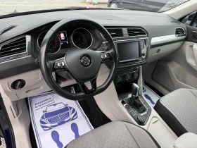 VW Tiguan (KATO НОВА)^(4x4), снимка 12