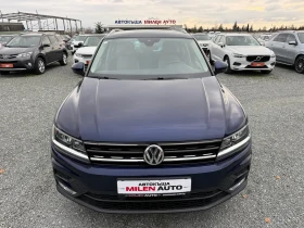 VW Tiguan (KATO НОВА)^(4x4), снимка 2