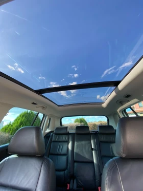 VW Tiguan 2.0TDI Автомат/4Motion/Панорама, снимка 11