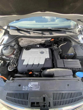 VW Tiguan 2.0TDI Автомат/4Motion/Панорама, снимка 10