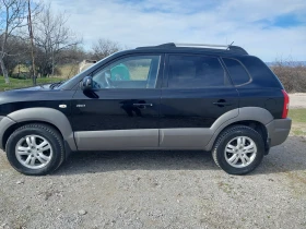 Hyundai Tucson 2.0 CRDI , 113к.с , 4х4, снимка 8