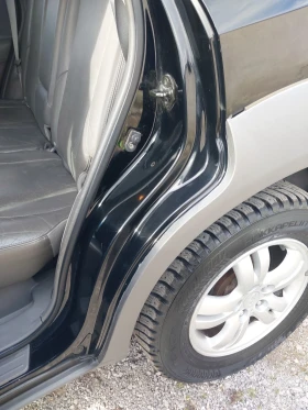 Hyundai Tucson 2.0 CRDI , 113к.с , 4х4, снимка 16