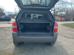 Hyundai Tucson 2.0 CRDI , 113к.с , 4х4, снимка 11