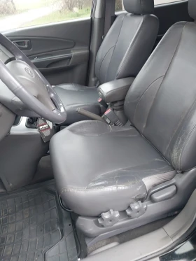 Hyundai Tucson 2.0 CRDI , 113к.с , 4х4, снимка 16