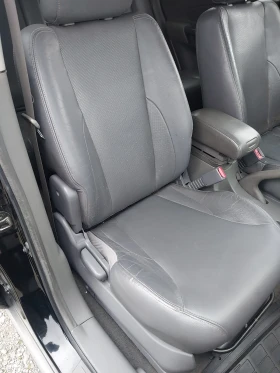 Hyundai Tucson 2.0 CRDI , 113к.с , 4х4, снимка 17