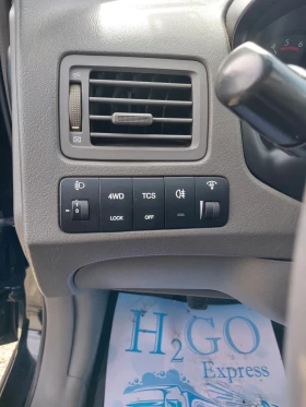 Hyundai Tucson 2.0 CRDI , 113к.с , 4х4, снимка 17