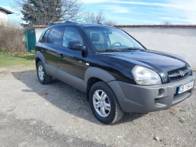 Hyundai Tucson 2.0 CRDI , 113к.с , 4х4, снимка 1
