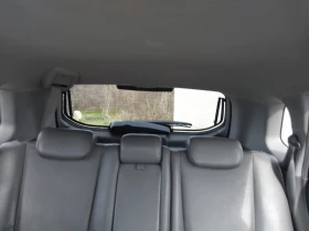 Hyundai Tucson 2.0 CRDI , 113к.с , 4х4, снимка 13