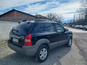 Hyundai Tucson 2.0 CRDI , 113к.с , 4х4, снимка 5