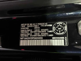 Porsche Cayenne /MATRIX/BOSE/360/DISTRONIC/ОБДУХВАНЕ , снимка 10