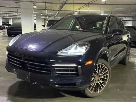 Porsche Cayenne /MATRIX/BOSE/360/DISTRONIC/ОБДУХВАНЕ , снимка 17