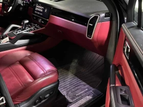 Porsche Cayenne /MATRIX/BOSE/360/DISTRONIC/ОБДУХВАНЕ , снимка 15