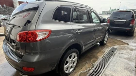 Hyundai Santa fe, снимка 4