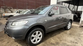 Hyundai Santa fe, снимка 2