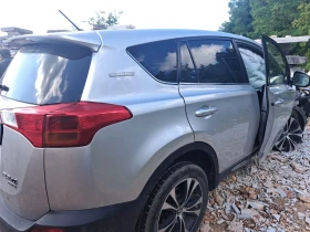 Toyota Rav4 2.2 D-CAT 150 к.с. 2AD-FHV Avtomat, снимка 2