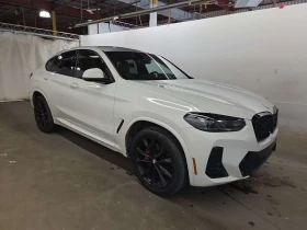 BMW X4 xDrive30i M SPORT/ПАНОРАМА/AMBIENT/АВТОФИНАНСИРАНЕ, снимка 4