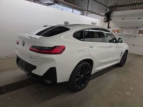 BMW X4 xDrive30i M SPORT/ПАНОРАМА/AMBIENT/АВТОФИНАНСИРАНЕ, снимка 6