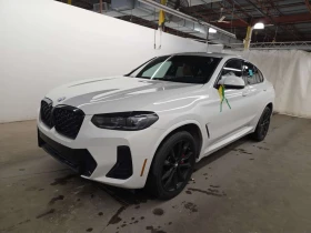 BMW X4 xDrive30i M SPORT/ПАНОРАМА/AMBIENT/АВТОФИНАНСИРАНЕ, снимка 1