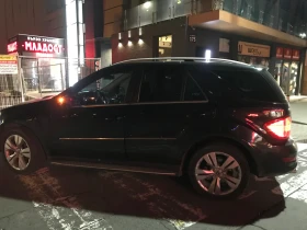 Mercedes-Benz ML 350 AMG PACK, снимка 7