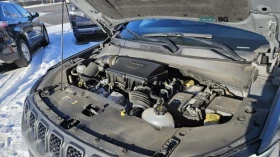 Jeep Compass Trailhawk Elite* AвтоКредит * (ЦЕНА ДО БГ), снимка 17