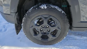 Jeep Compass Trailhawk Elite* AвтоКредит * (ЦЕНА ДО БГ), снимка 4