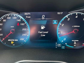 Mercedes-Benz GLC * AMG 43 * АВТОКРЕДИТ БЕЗ ПЪРВОНАЧАЛНА ВНОСКА* , снимка 8
