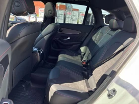 Mercedes-Benz GLC * AMG 43 * АВТОКРЕДИТ БЕЗ ПЪРВОНАЧАЛНА ВНОСКА* , снимка 17