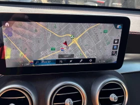 Mercedes-Benz GLC * AMG 43 * АВТОКРЕДИТ БЕЗ ПЪРВОНАЧАЛНА ВНОСКА* , снимка 11