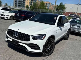 Mercedes-Benz GLC * AMG 43 * АВТОКРЕДИТ БЕЗ ПЪРВОНАЧАЛНА ВНОСКА* , снимка 1