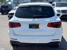 Mercedes-Benz GLC * AMG 43 * АВТОКРЕДИТ БЕЗ ПЪРВОНАЧАЛНА ВНОСКА* , снимка 4