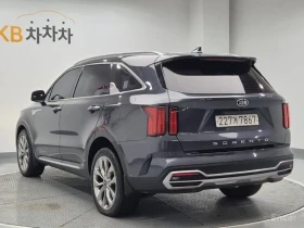 Kia Sorento Prestige, снимка 2