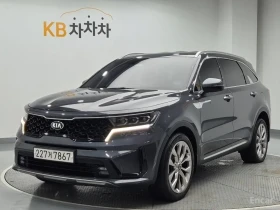 Kia Sorento Prestige, снимка 1