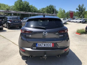 Mazda CX-3 Skyactiv HED-UP KAMERA, снимка 5