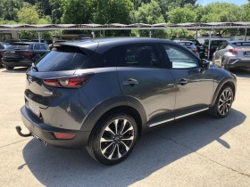 Mazda CX-3 Skyactiv HED-UP KAMERA, снимка 4