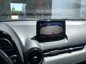 Mazda CX-3 Skyactiv HED-UP KAMERA, снимка 12