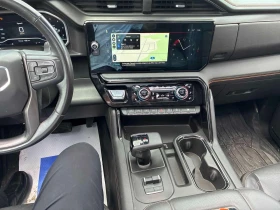 Gmc Sierra * AT4 * АВТОКРЕДИТ БЕЗ ПЪРВОНАЧАЛНА ВНОСКА* , снимка 9