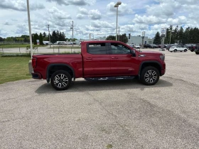 Gmc Sierra * AT4 * АВТОКРЕДИТ БЕЗ ПЪРВОНАЧАЛНА ВНОСКА* , снимка 3