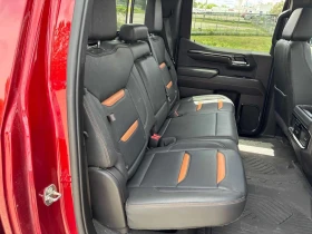 Gmc Sierra * AT4 * АВТОКРЕДИТ БЕЗ ПЪРВОНАЧАЛНА ВНОСКА* , снимка 11