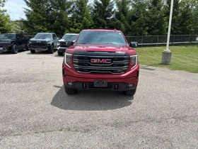Gmc Sierra * AT4 * АВТОКРЕДИТ БЕЗ ПЪРВОНАЧАЛНА ВНОСКА* , снимка 6