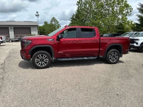Gmc Sierra * AT4 * АВТОКРЕДИТ БЕЗ ПЪРВОНАЧАЛНА ВНОСКА* , снимка 2