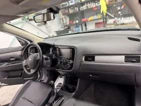 Mitsubishi Outlander 4x4 2.2 diesel, снимка 10