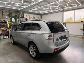 Mitsubishi Outlander 4x4 2.2 diesel, снимка 2