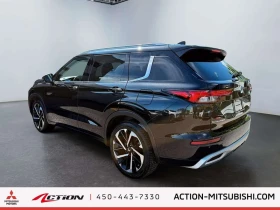 Mitsubishi Outlander GT S AWC Plug in Hybrid , снимка 3