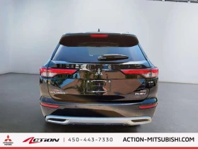 Mitsubishi Outlander GT S AWC Plug in Hybrid , снимка 4