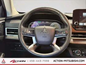 Mitsubishi Outlander GT S AWC Plug in Hybrid , снимка 15