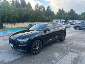 Audi Q8, снимка 1