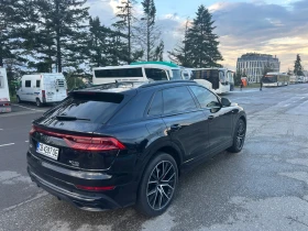 Audi Q8, снимка 6