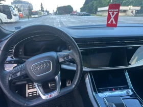 Audi Q8, снимка 11