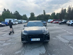 Audi Q8, снимка 2